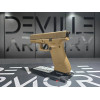 Pistolet Glock 19X 9x19  Chez DEVILLE ARMORY. Votre armurerie en ligne.