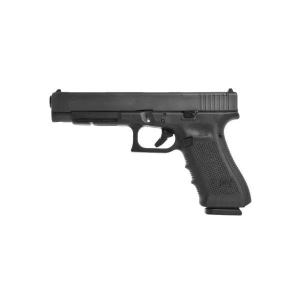 Pistolet Glock 34 Gen4 Mos 9x19 !! Fin de serie !!