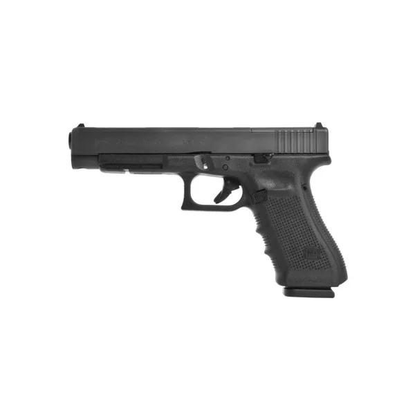 Pistolet Glock 34 Gen4 Mos 9x19 !! Fin de serie !!