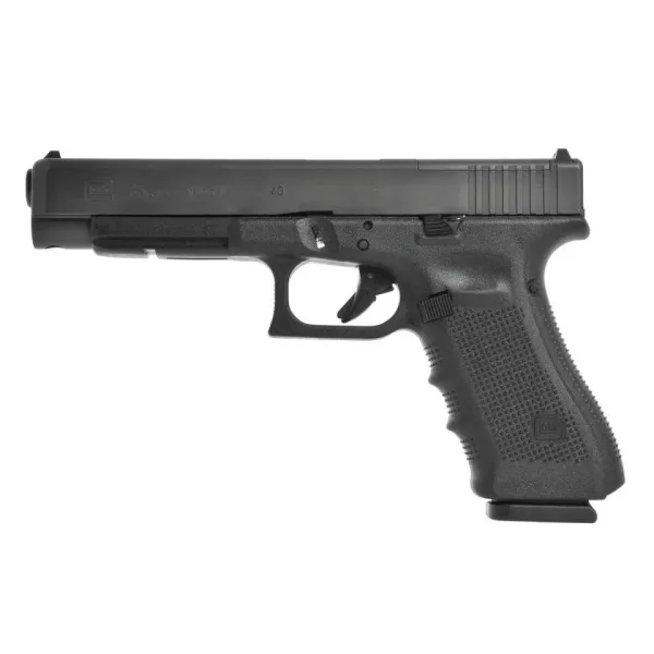 Pistolet Glock 35 Gen4 MOS 40Sw !! Fin de serie !!