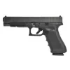 Pistolet GLOCK 35 GEN4 MOS FIN DE SERIE  Chez DEVILLE ARMORY. Votre armurerie en ligne.