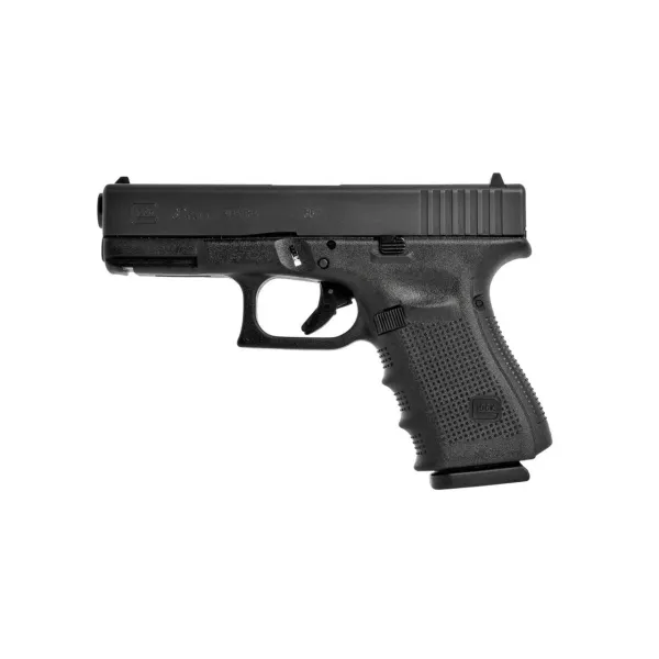 Pistolet Glock 32 Gen4 357Sig !! Fin de serie !!