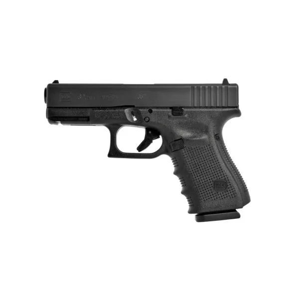 Pistolet Glock 32 Gen4 357Sig !! Fin de serie !!