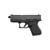 Pistolet GLOCK 43 FILETÉ