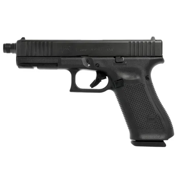 Pistolet Glock 17 Gen5 FS Fileté