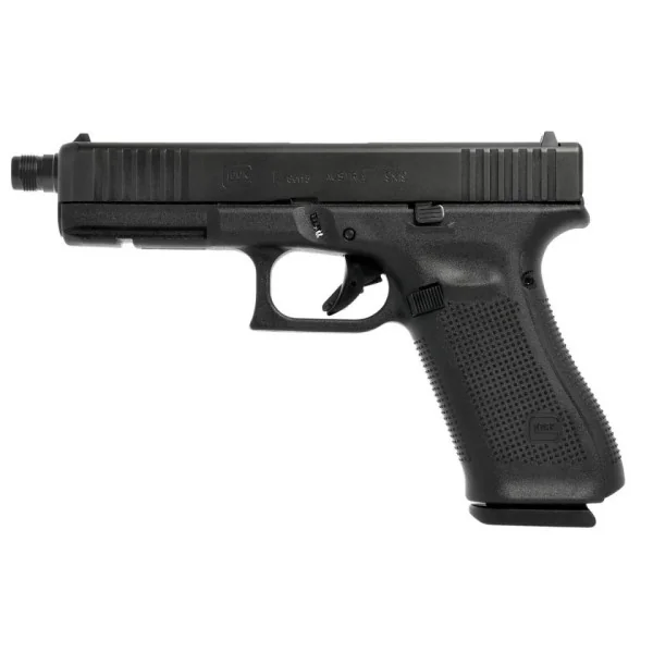 Pistolet Glock 17 Gen5 FS Fileté