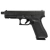 Pistolet Glock 17 Gen5 FS Fileté  Chez DEVILLE ARMORY. Votre armurerie en ligne.