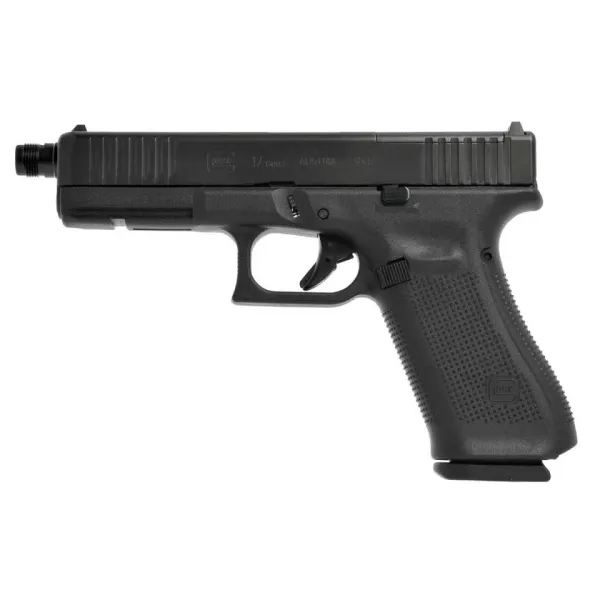 Pistolet Glock 17 Gen5 MOS Filete 9x19 !! Fin de serie !!