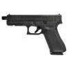 Pistolet Glock 17 Gen5 MOS Filete 9x19 !! Fin de serie !!