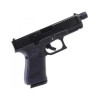 Pistolet GLOCK 19 Gen5 Fileté  Chez DEVILLE ARMORY. Votre armurerie en ligne.