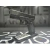 Pistolet Glock 45 Gen5 MOS FS 9x19 !! Fin de serie !!