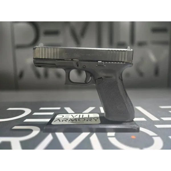 Pistolet Glock 45 Gen5 MOS FS 9x19 !! Fin de serie !!