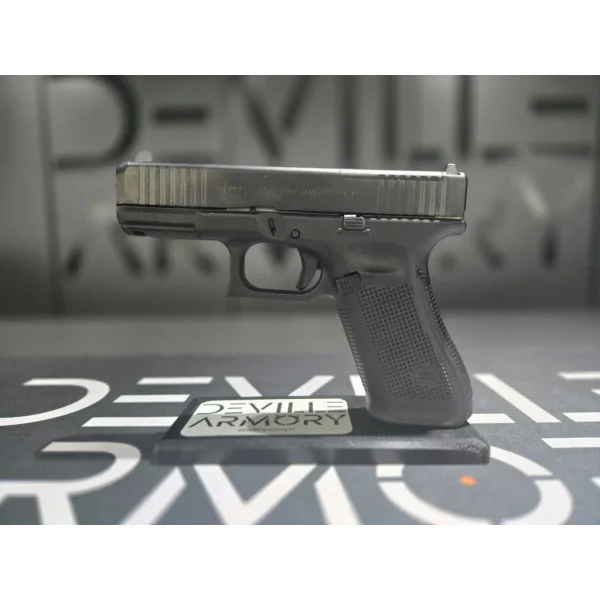 Pistolet Glock 45 Gen5 MOS FS 9x19 !! Fin de serie !!