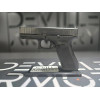Pistolet GLOCK 45 MOS FIN DE SERIE  Chez DEVILLE ARMORY. Votre armurerie en ligne.