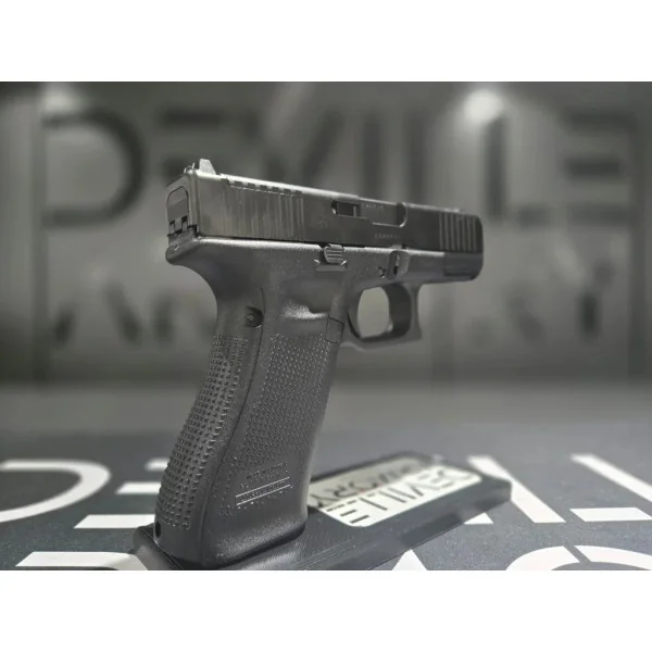 Pistolet Glock 45 Gen5 MOS FS 9x19 !! Fin de serie !!
