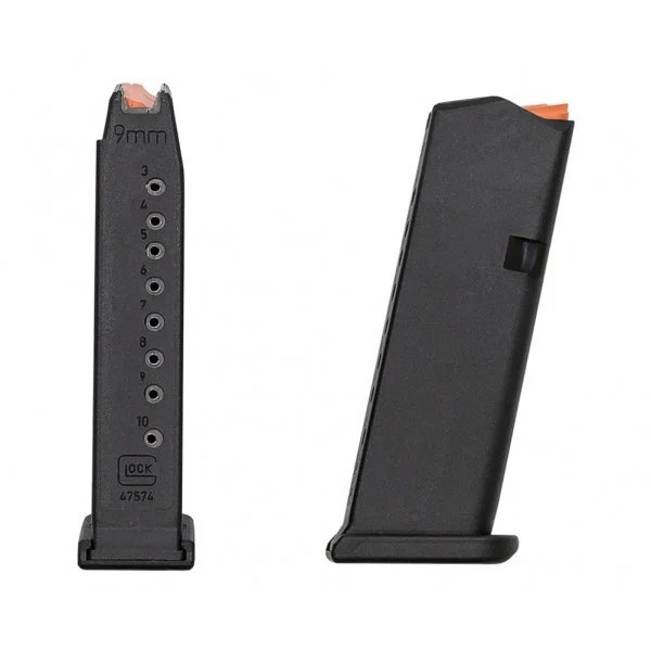 CHARGEURS G43X G48 10 coups  Chez DEVILLE ARMORY. Votre armurerie en ligne.