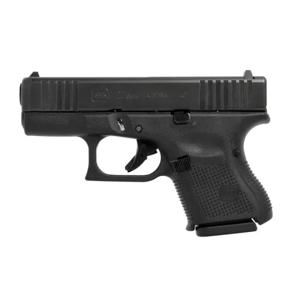 Pistolet Glock 27 Gen5 FS 40Sw !! Fin de serie !!