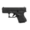 Pistolet GLOCK 27 GEN5 FS FIN DE SERIE  Chez DEVILLE ARMORY. Votre armurerie en ligne.