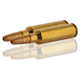  Cartouches Sauvestre - Cal. .300 Winchester Short Magnum  Chez DEVILLE ARMORY. Votre armurerie en ligne.