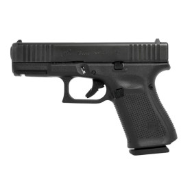 Pistolet GLOCK 23 GEN5 FS  Chez DEVILLE ARMORY. Votre armurerie en ligne.
