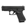 Pistolet GLOCK 23 GEN5 FS  Chez DEVILLE ARMORY. Votre armurerie en ligne.