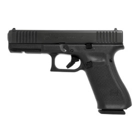 Pistolet GLOCK 22 GEN5 FS  Chez DEVILLE ARMORY. Votre armurerie en ligne.