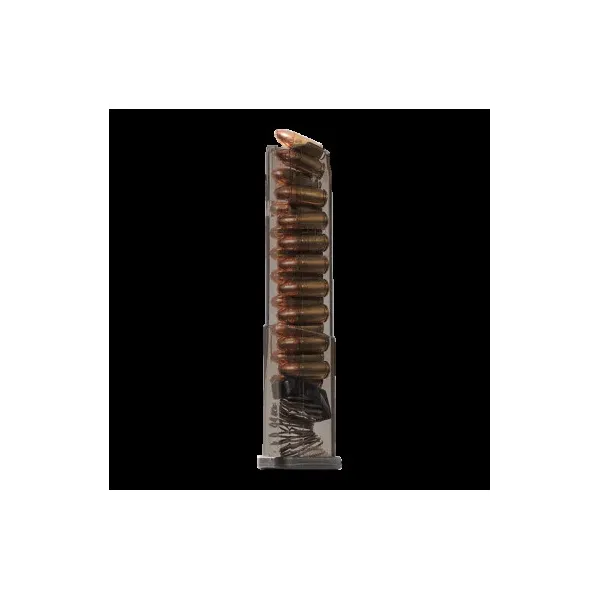 Chargeur ETS Glock 43X 19coups