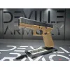 Pistolet Glock 17 Gen5 Coyote 9x19 PSA Armee Francaise