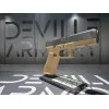 Pistolet Glock 17 Gen5 Coyote 9x19 PSA Armee Francaise