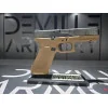Pistolet Glock 17 Gen5 Coyote 9x19 PSA Armee Francaise