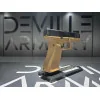 Pistolet Glock 17 Gen5 Coyote 9x19 PSA Armee Francaise