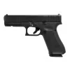 Pistolet GLOCK 22 GEN5 FS MOS  Chez DEVILLE ARMORY. Votre armurerie en ligne.