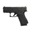 Pistolet GLOCK 43X MOS Rail  Chez DEVILLE ARMORY. Votre armurerie en ligne.