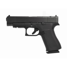 Pistolet GLOCK 48 MOS  Chez DEVILLE ARMORY. Votre armurerie en ligne.