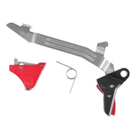 DETENTE TIMNEY ALPHA TRIGGER GLOCK® GEN 5 G17/19/34/45/47/49 3LBS