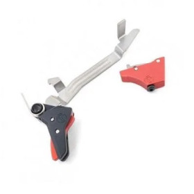 Detente Timney Alpha GLOCK Gen 3/4 G17/19/34 3Lbs  Chez DEVILLE ARMORY. Votre armurerie en ligne.