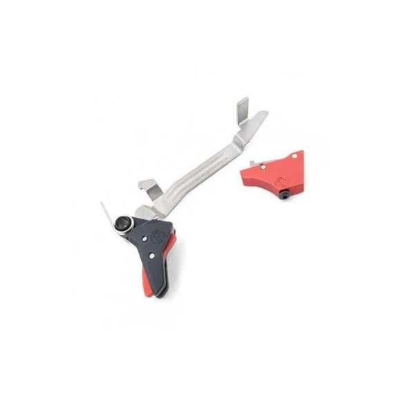 Detente Timney Alpha GLOCK Gen 3/4 G17/19/34 3Lbs  Chez DEVILLE ARMORY. Votre armurerie en ligne.