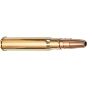  Cartouches Sauvestre 8 x 57 JRS - spéciale battue  Chez DEVILLE ARMORY. Votre armurerie en ligne.