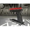 Pistolet TANFOGLIO FORCE 22 L SPORT CULASSE ROUGE
