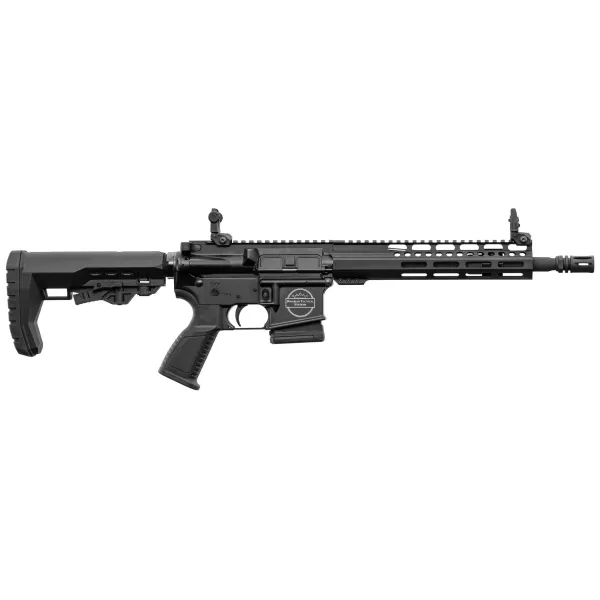 CARABINE AR15 BAVARIAN TACTICAL SYSTEM BTS15 11.5'' 223 Rem