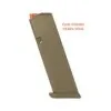 Chargeur Glock 17 Gen5 PSA 17 Coups