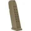 Chargeur Glock 17 Gen5 PSA 17 Coups