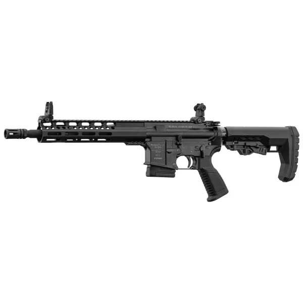 CARABINE AR15 BAVARIAN TACTICAL SYSTEM BTS15 11.5'' 223 Rem