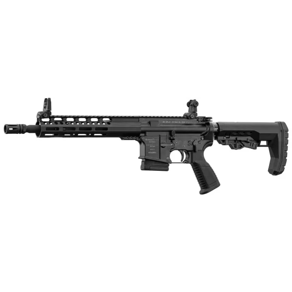 CARABINE AR15 BAVARIAN TACTICAL SYSTEM BTS15 11.5'' 223 Rem