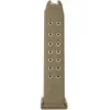 Chargeur Glock 17 Gen5 PSA 17 Coups