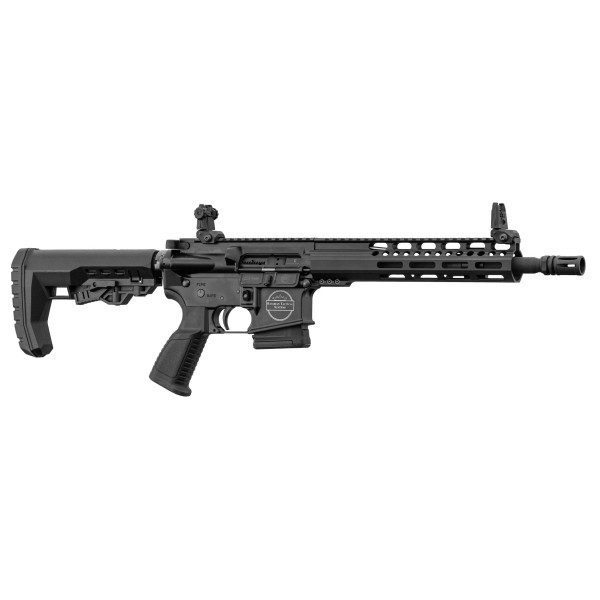 CARABINE AR15 BAVARIAN TACTICAL SYSTEM BTS15 11.5'' 223 Rem  Chez DEVILLE ARMORY. Votre armurerie en ligne.