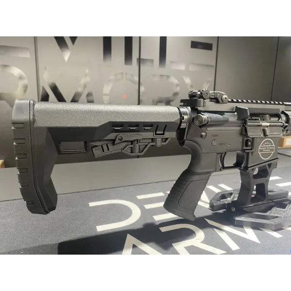 CARABINE AR15 BAVARIAN TACTICAL SYSTEM BTS15 14.5'' 223 Rem
