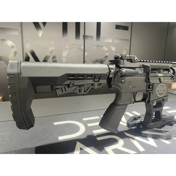 CARABINE AR15 BAVARIAN TACTICAL SYSTEM BTS15 14.5'' 223 Rem