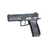 ASG PISTOLET CZ P09- DUTY CO2 4,5 -PLOMBS OU BBS