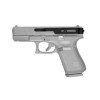 Clipdraw glock 43  Chez DEVILLE ARMORY. Votre armurerie en ligne.